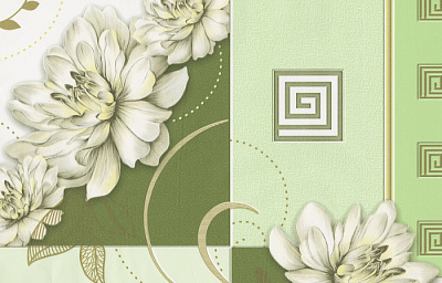 Брянские Обои Аллегро  мойка 5 С1БР-ГП